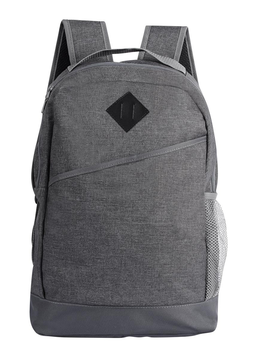Bolsillo frontal funcional de la MOCHILA WALLY