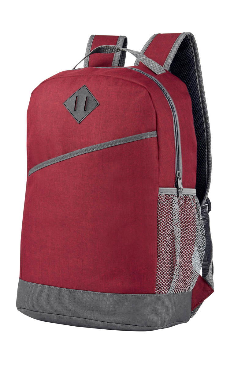 Tirantes ajustables de la mochila WALLY