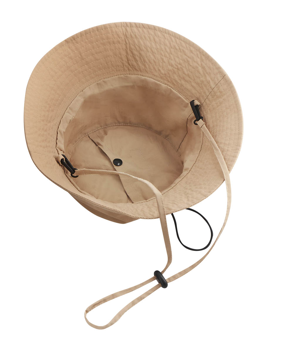 Correa desmontable del SOMBRERO PLEGABLE HATTU