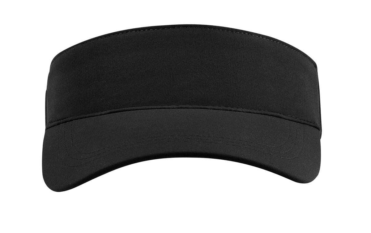Visera deportiva transpirable ALESSA para actividades exteriores