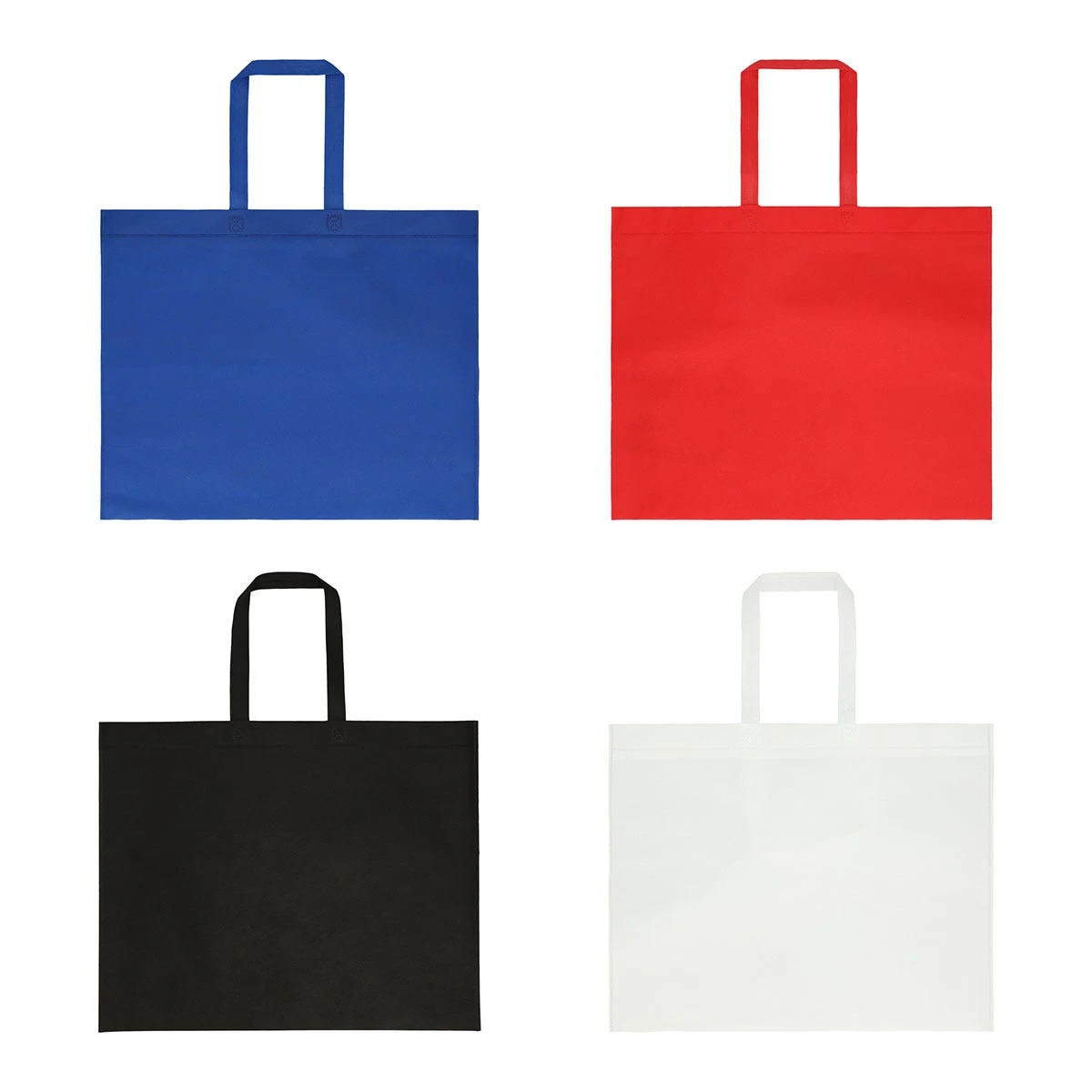 BOLSA ALTEA de 49 x 40 cm para catálogos grandes