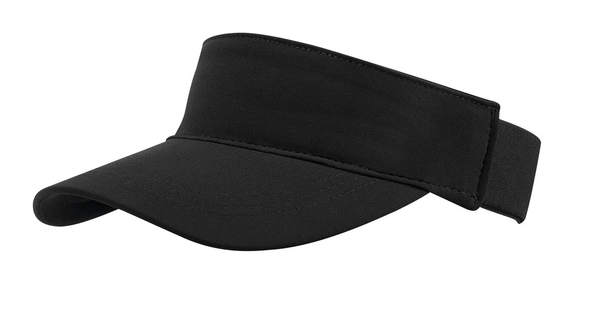 VISERA ALESSA deportiva de poliéster ligero y transpirable