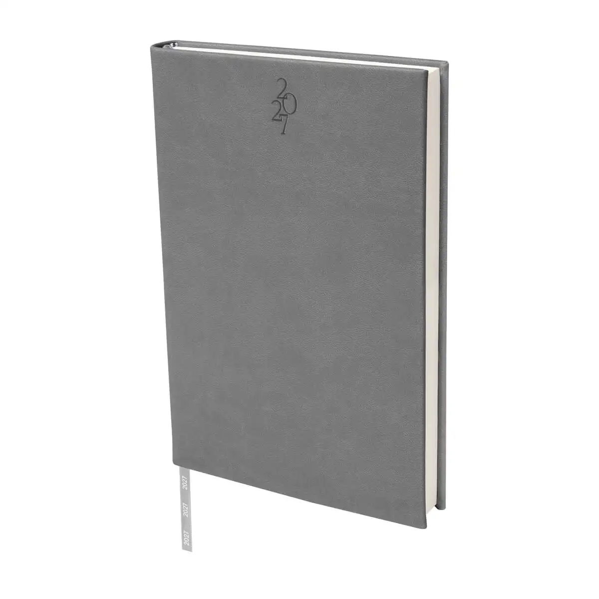 Agenda de curpiel para oficinas