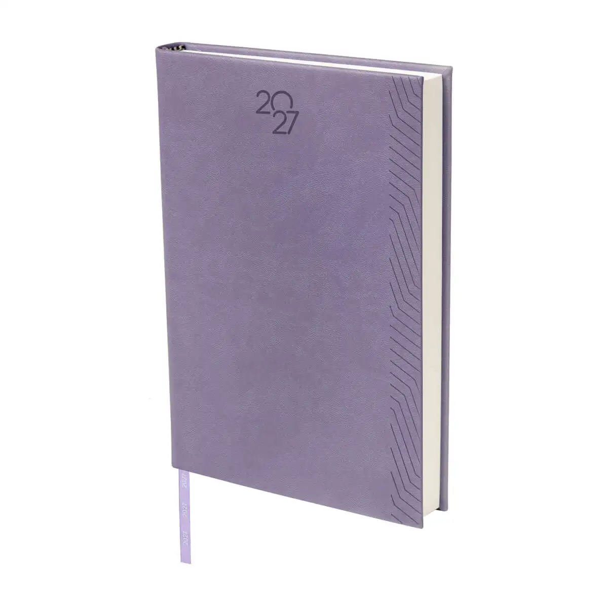 Agenda profesional para productividad empresarial