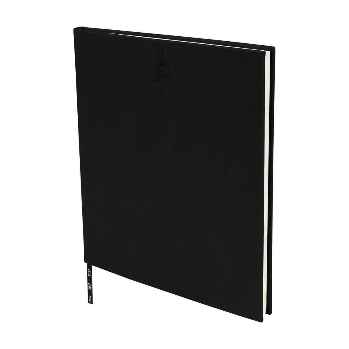 Agenda profesional para reuniones ejecutivas