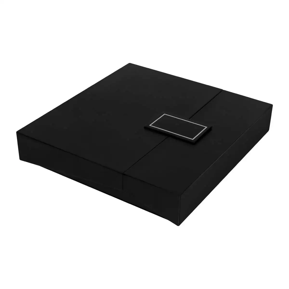 Kit ejecutivo de planeación premium para empresas