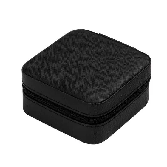 2. Organizador compacto para accesorios personales