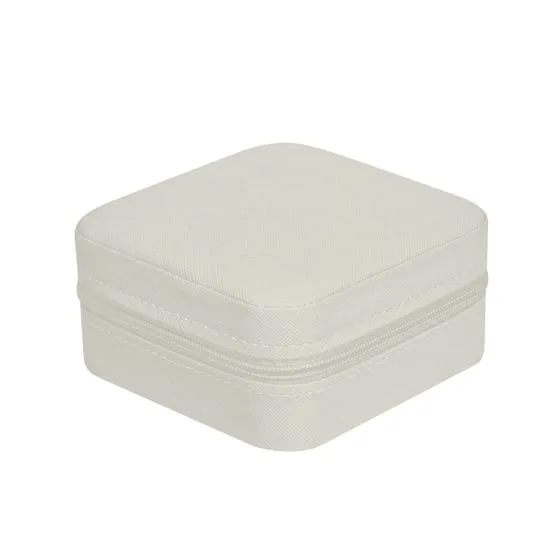3. Estuche para anillos y collares
