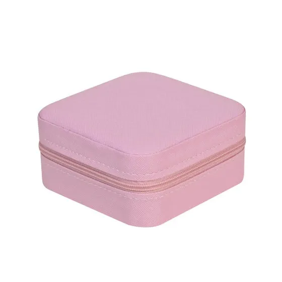 5. Organizador de joyería para escritorio