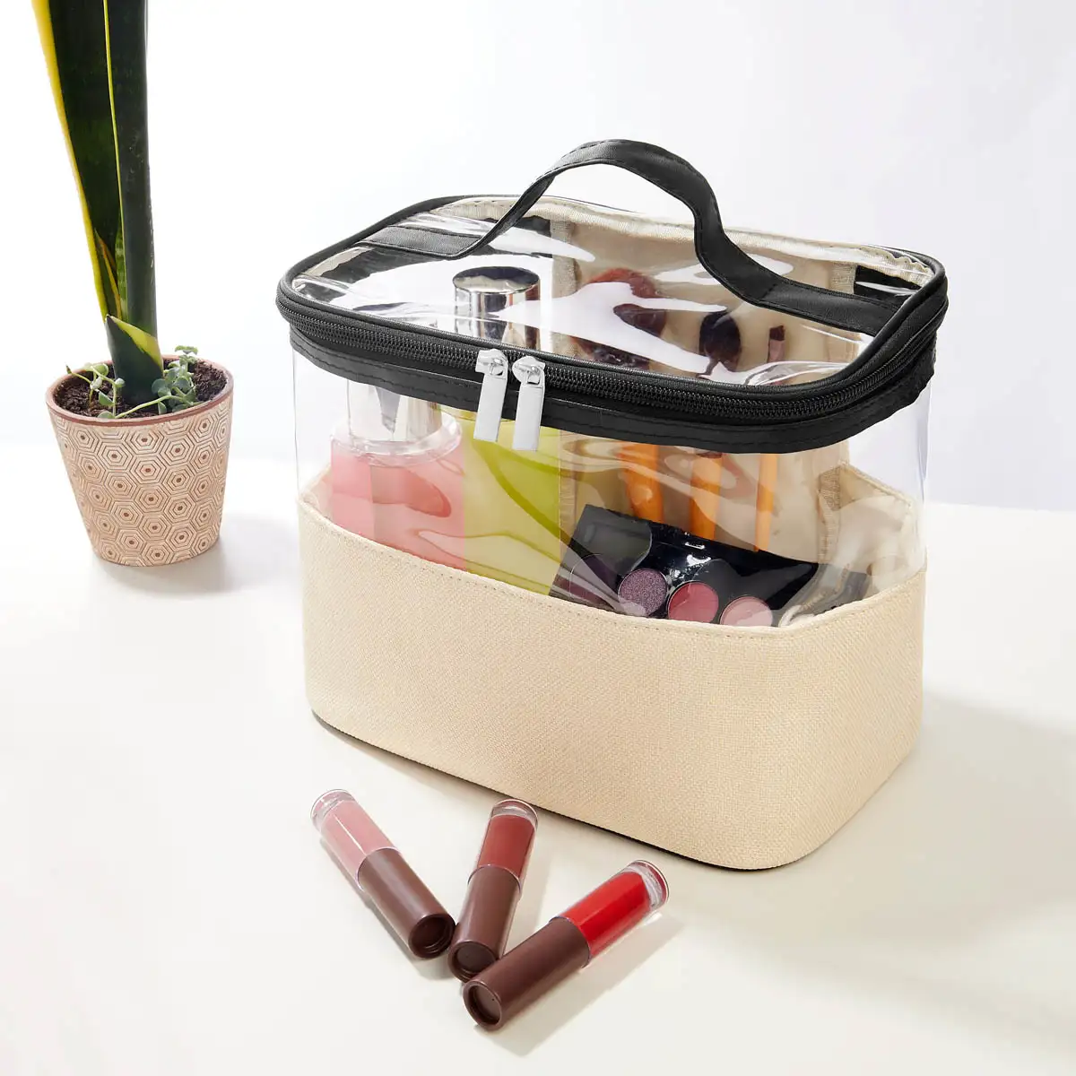Cosmetiquera KEWA Personalizada para Empresas