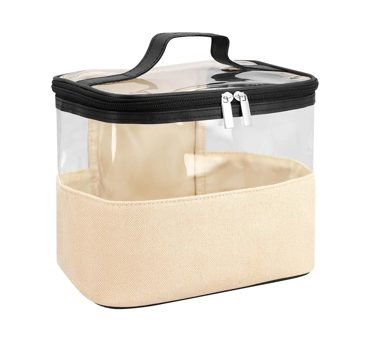 4. Cosmetiquera para kits wellness empresariales.