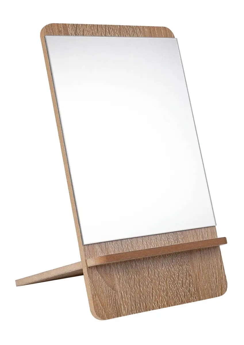 Espejo KEILA Armable de Madera MDF