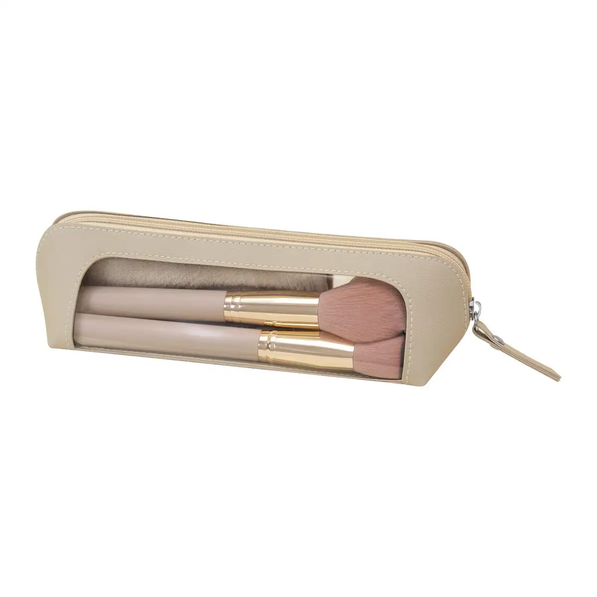 6. Set de maquillaje personalizado para marcas de belleza.