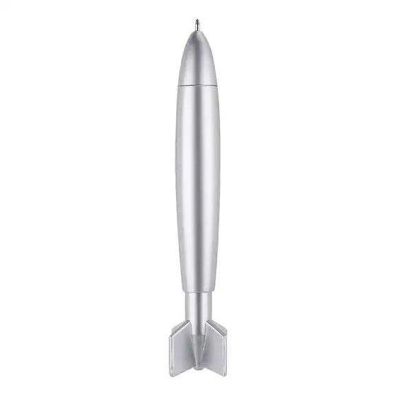 2. Bolígrafo ROCKET para campañas promocionales.