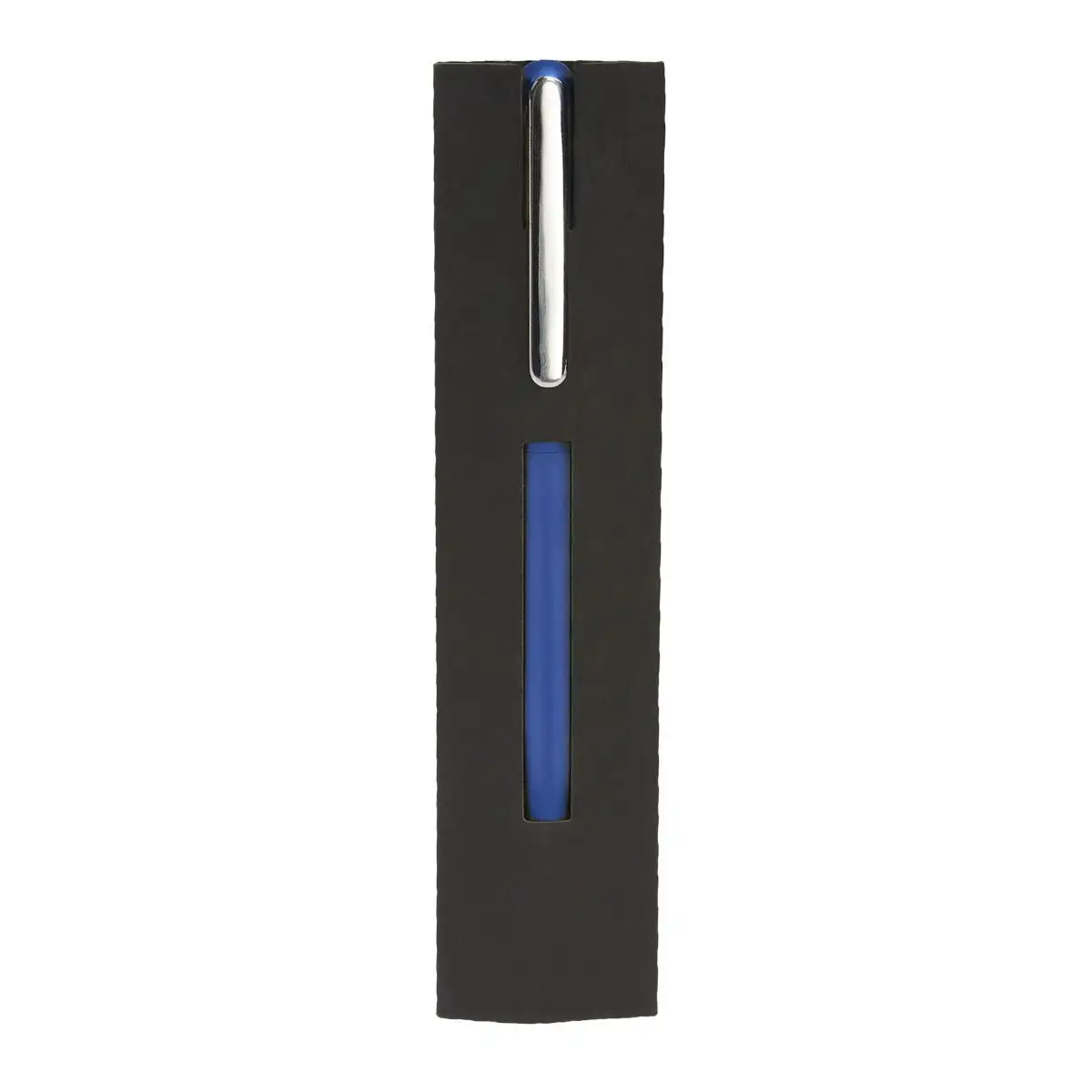 3. Bolígrafo ejecutivo con funda protectora.