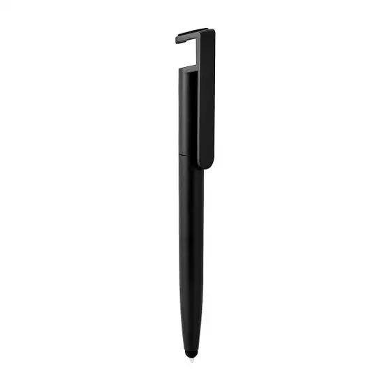 Bolígrafo ASHIDA Touch Screen con Base para Smartphone miniatura 3