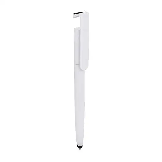 Bolígrafo ASHIDA Touch Screen con Base para Smartphone miniatura 4