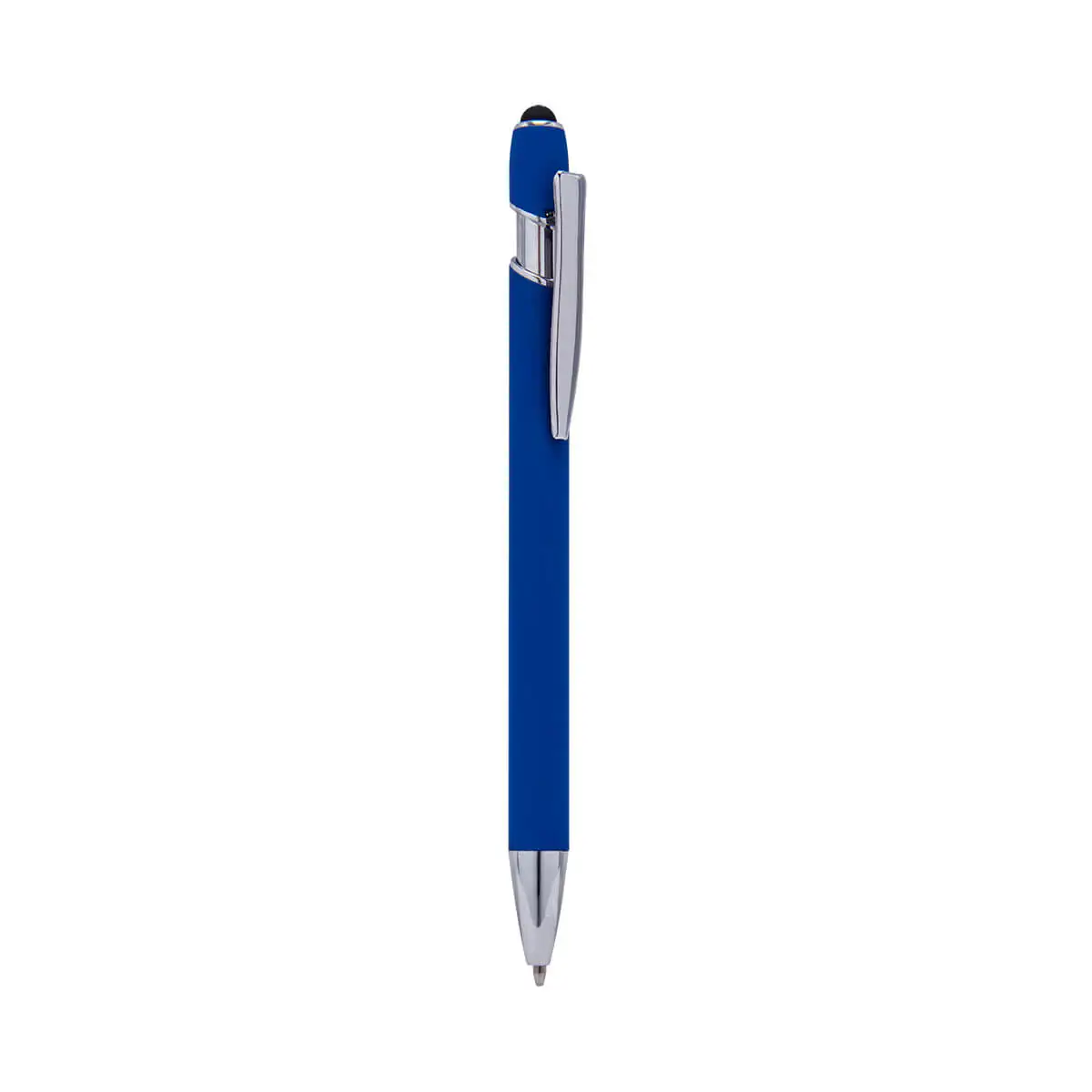 Bolígrafo corporativo para branding empresarial.
