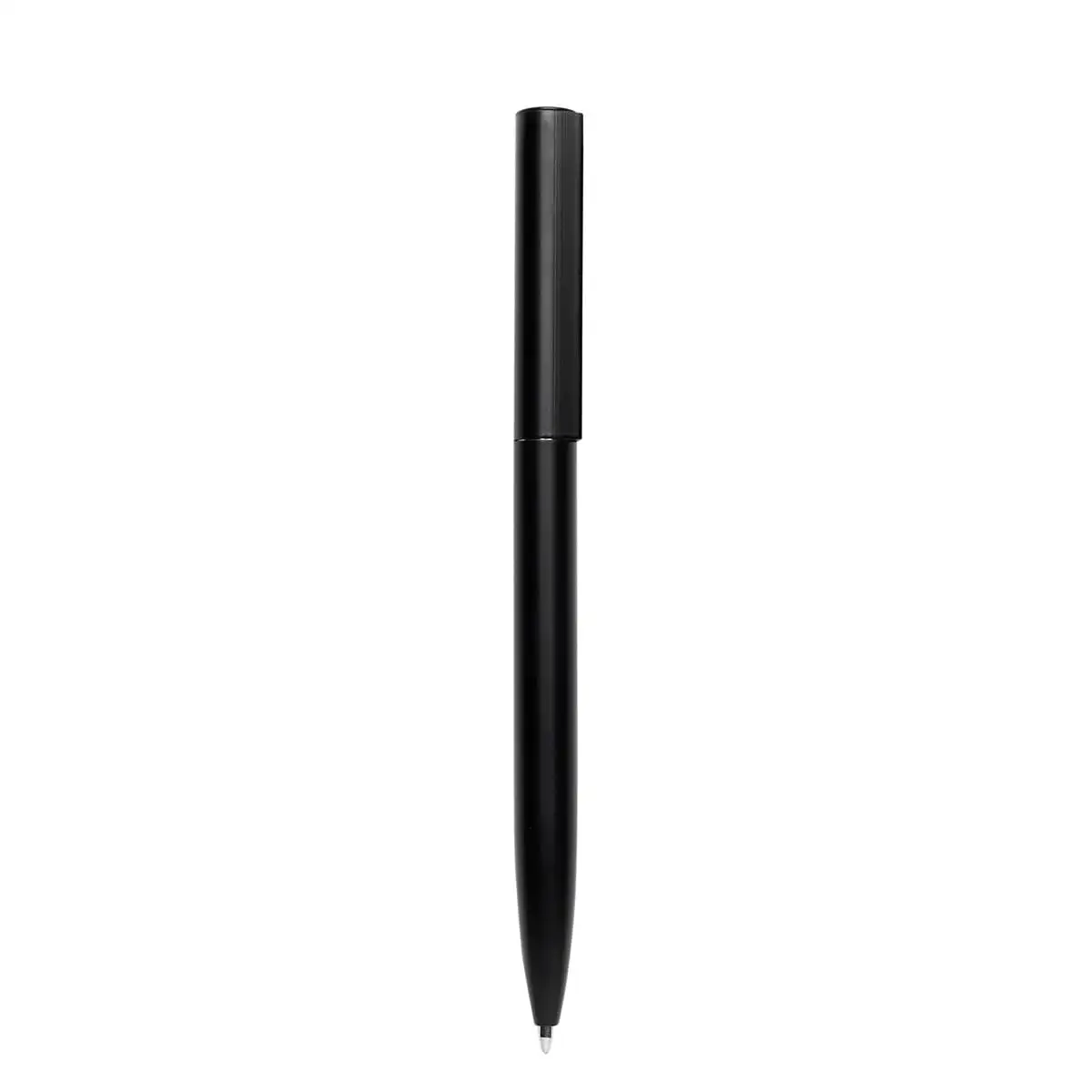 1. Bolígrafo ZULI de diseño minimalista para empresas.