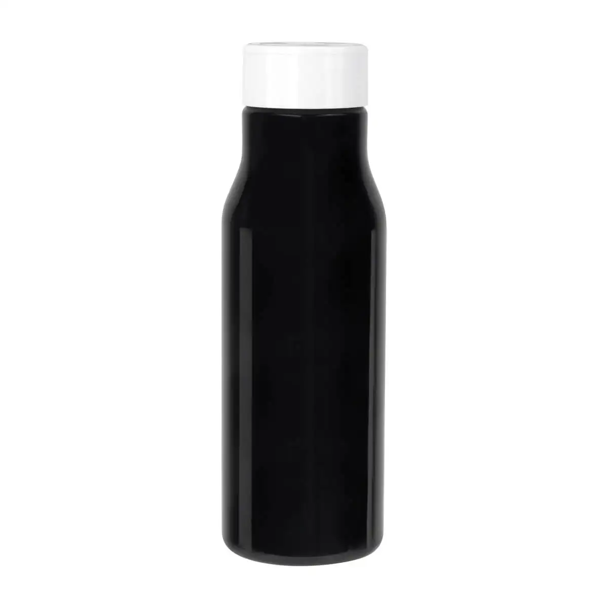 2. Botella promocional para clubes deportivos.