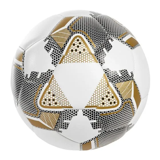 2. Balón de fútbol con TPU de 4 mm