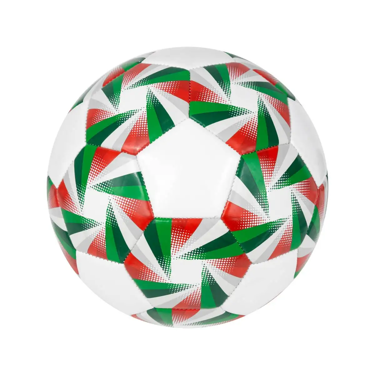 1. Balón de Fútbol México No. 5 para torneos