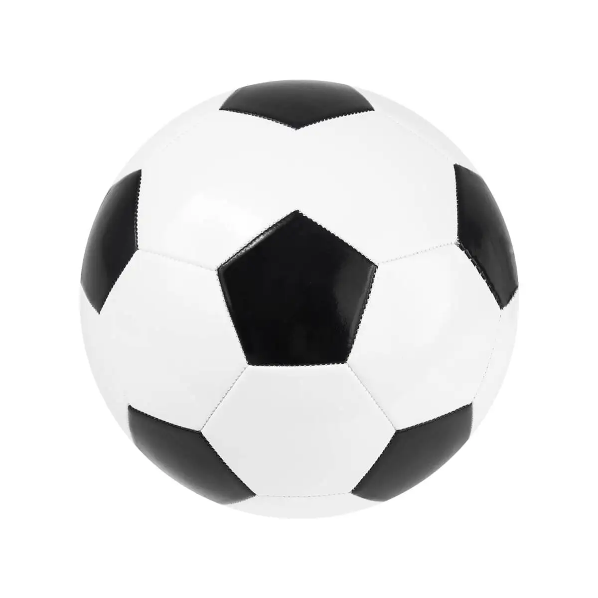 3. Balón clásico para entrenamiento de fútbol