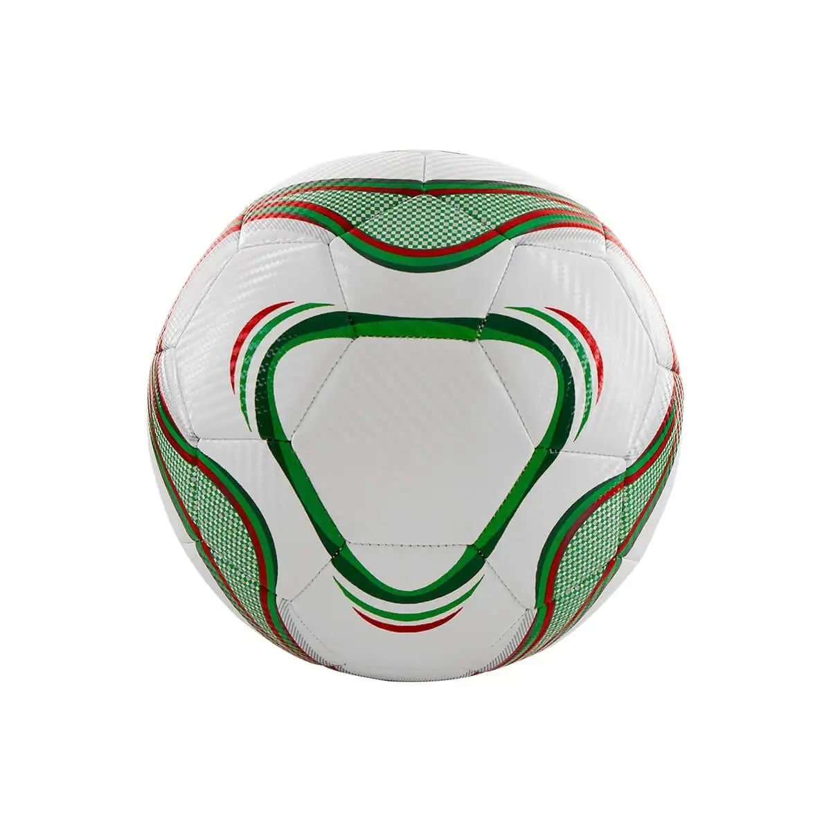 2. Balón de fútbol promocional para empresas.