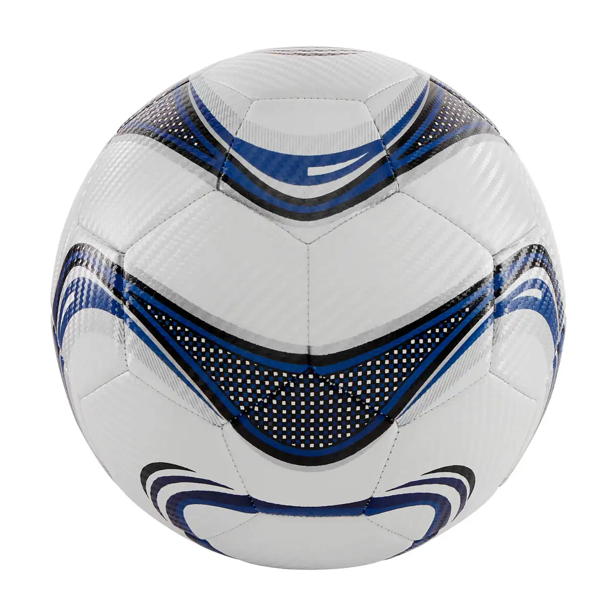 4. Balón promocional con 32 gajos.