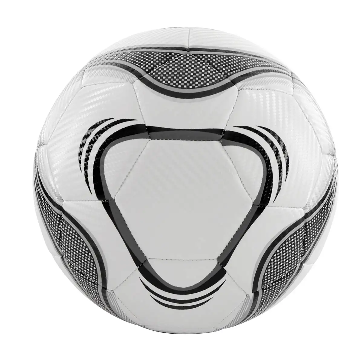 5. Balón de fútbol para activaciones deportivas.
