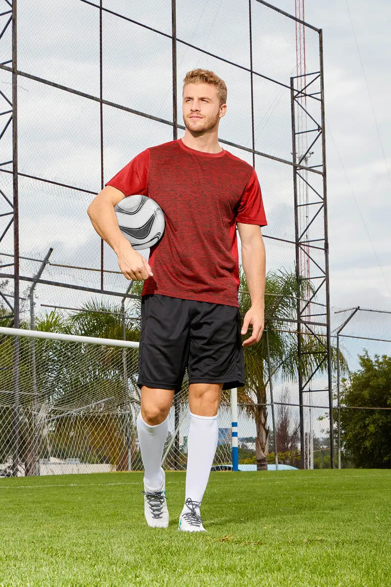 7. Balón soccer para campañas corporativas.