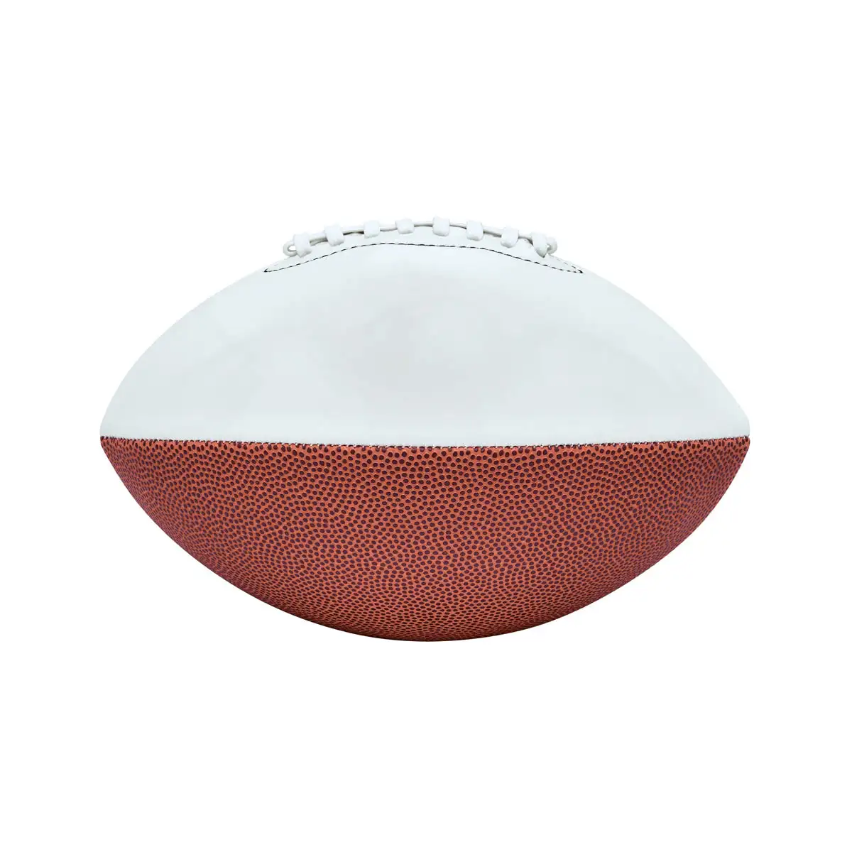 2. Balón de fútbol americano de PVC