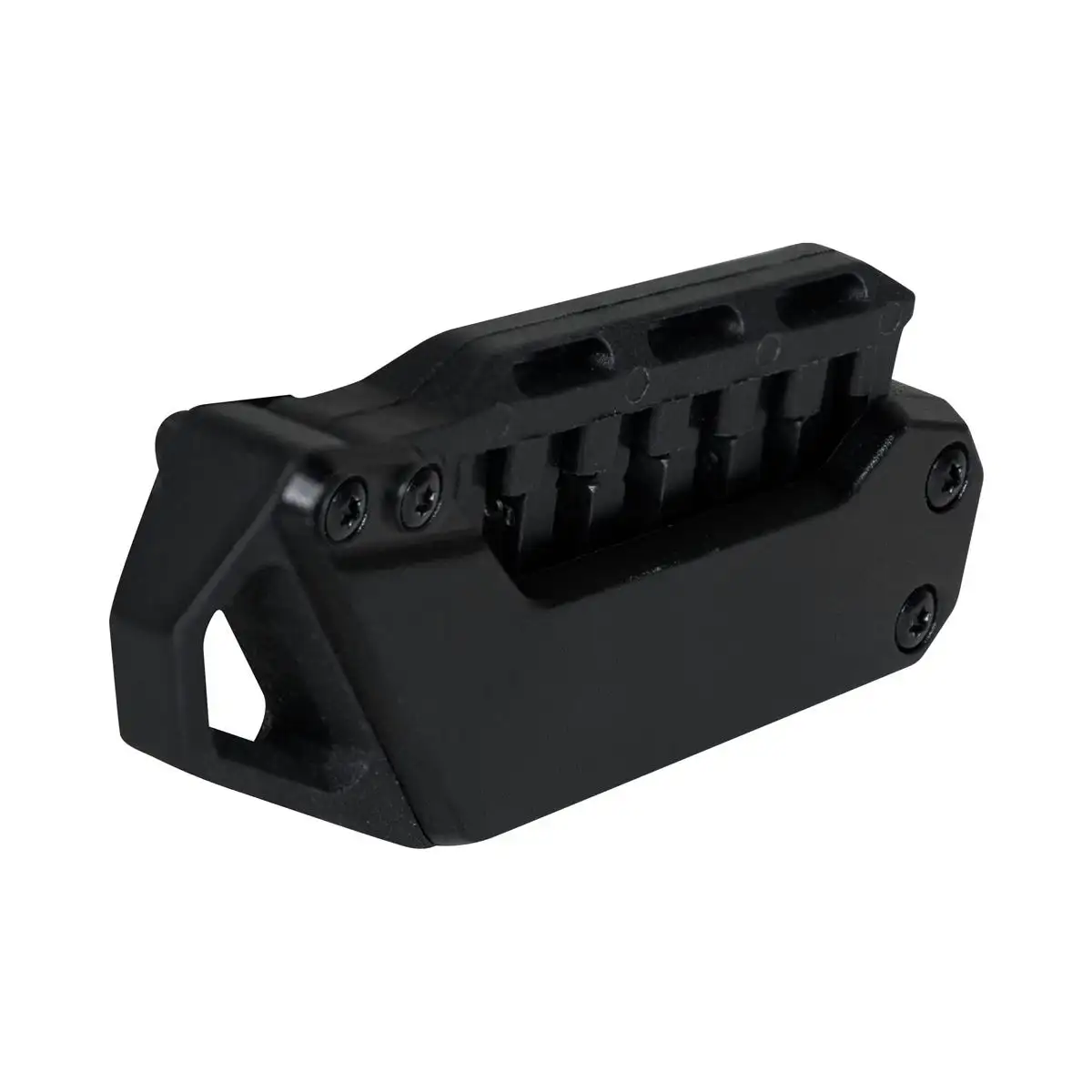 3. Desarmador compacto para brigadas técnicas.