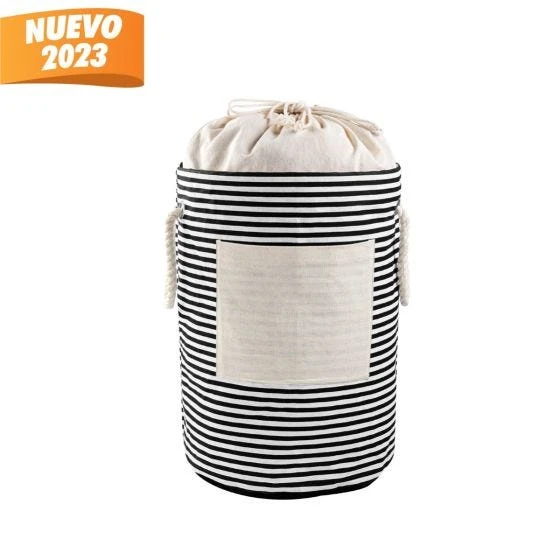 Cesto para Ropa de Algodón JUDITH para Empresas
