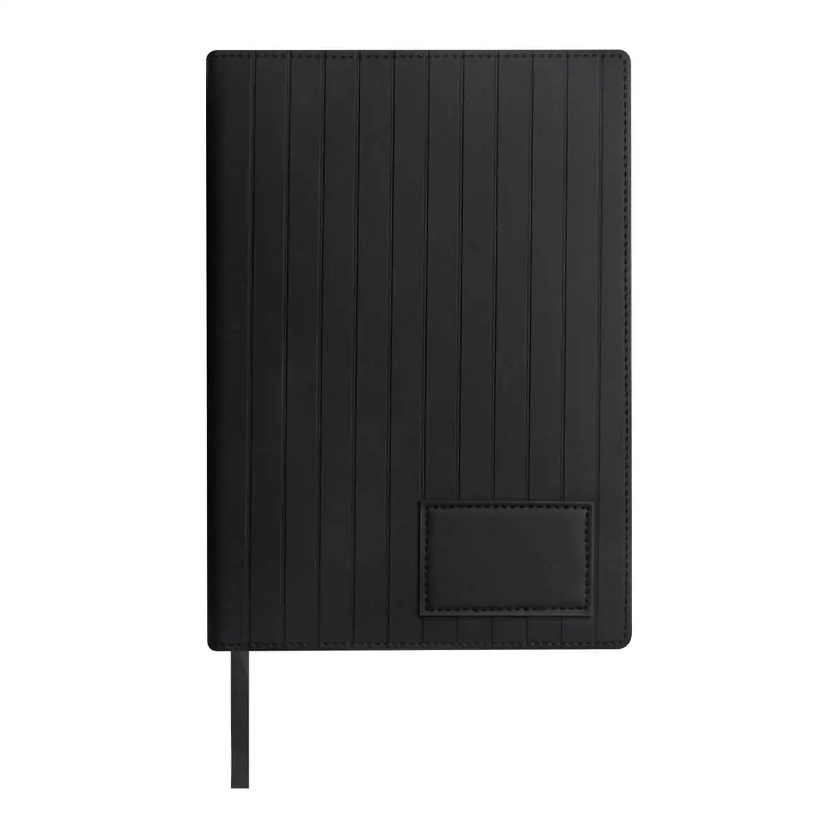 6. Libreta de curpiel para empresas