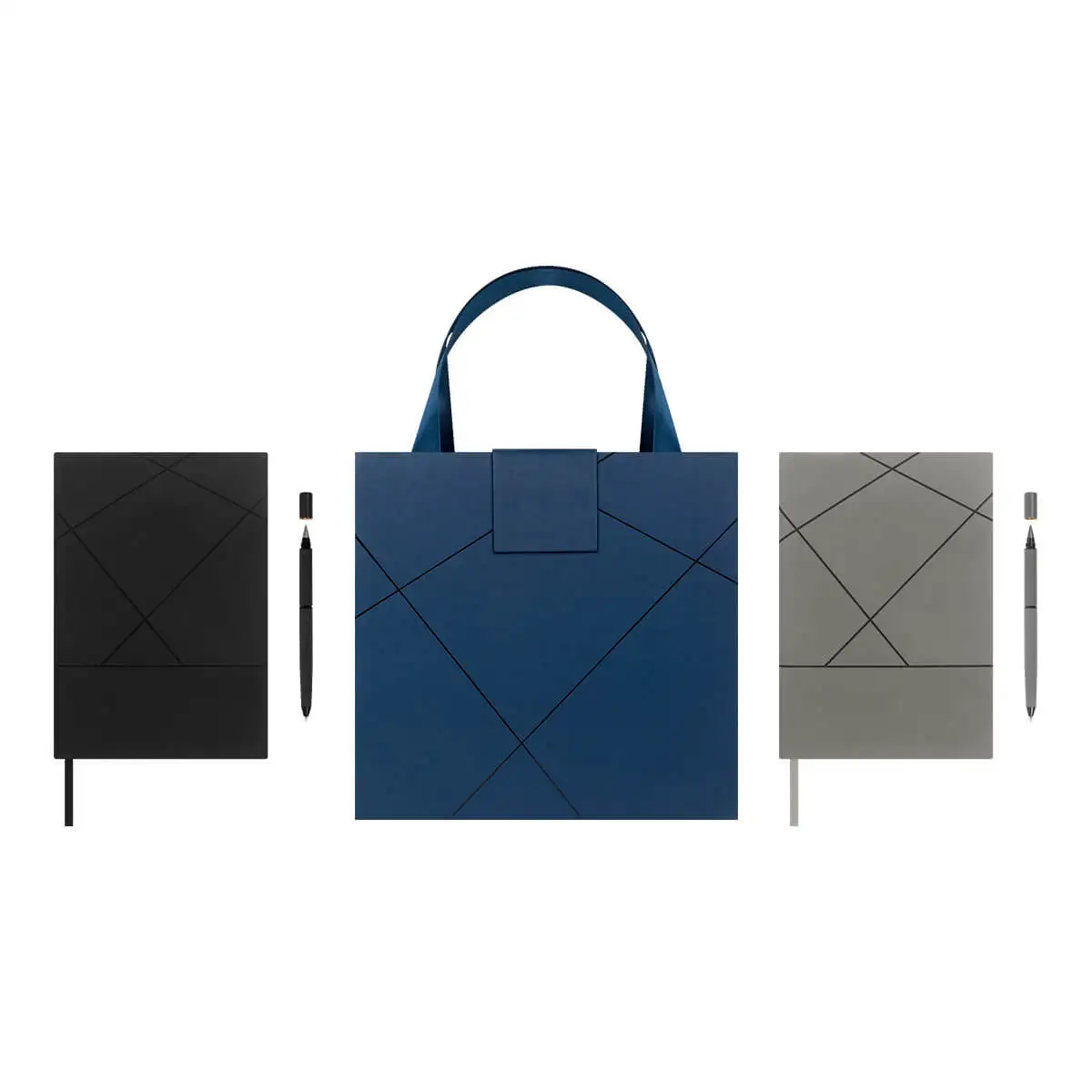 2. Kit ejecutivo de escritura corporativa