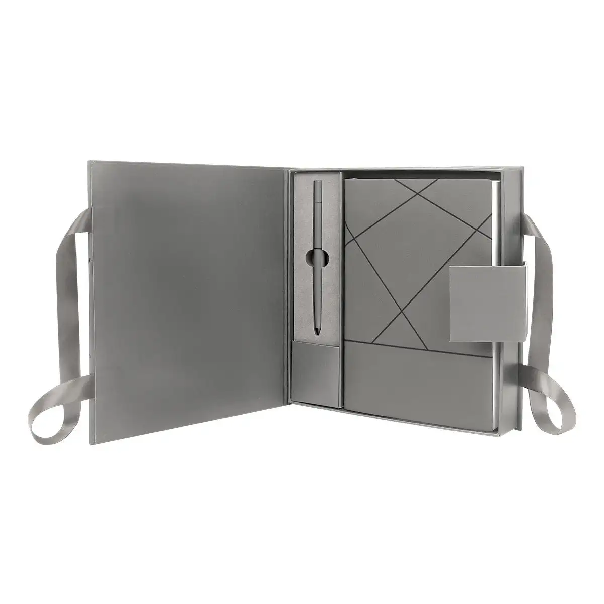 11. Set de papelería para oficinas corporativas
