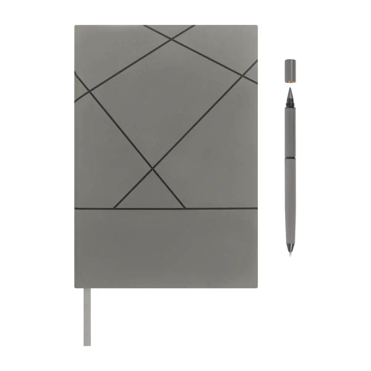 13. Set de libreta TIMANTTI personalizado