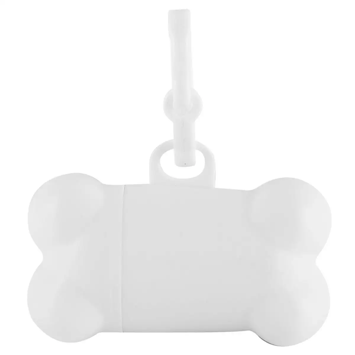 Dispensador BONE para Bolsas de Mascotas Promocional