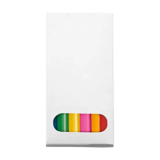 2. Colores promocionales para campañas educativas.
