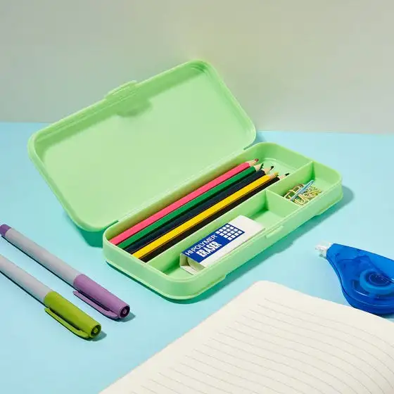 Estuche para campañas de Regreso a Clases.