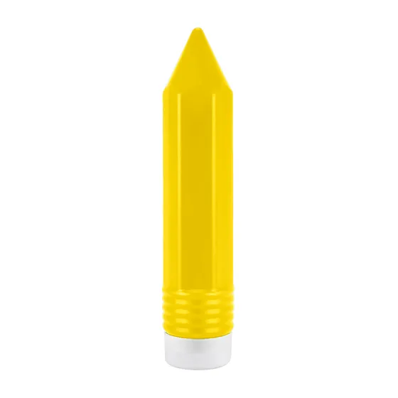 3. Estuche escolar personalizado con serigrafía.