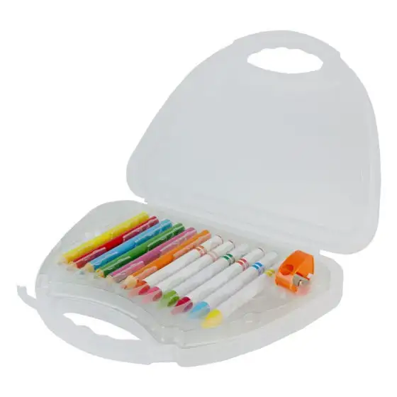 Kit de dibujo para campañas educativas