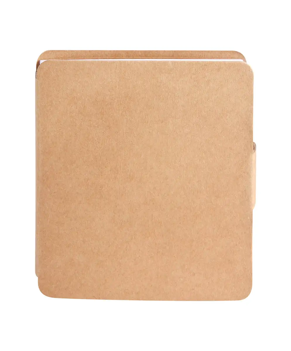 4. Libreta escolar con crayones incluidos.