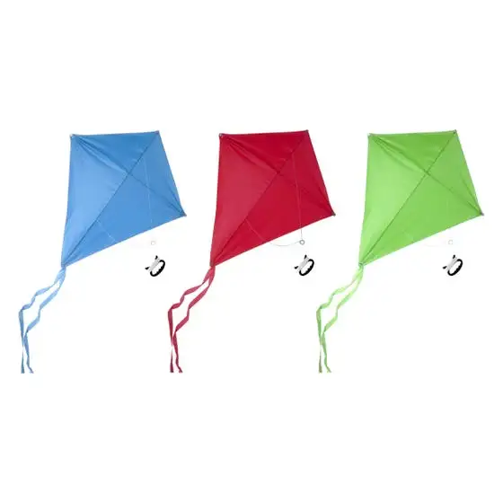 Papalote DIAMOND para activaciones de marca