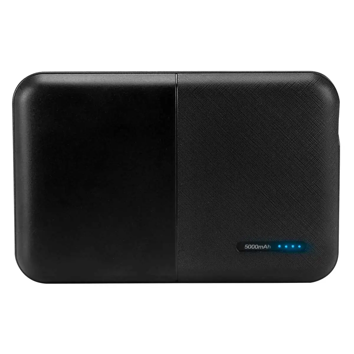 1. Power Bank Personalizado DEPOK de 5000 mAh.