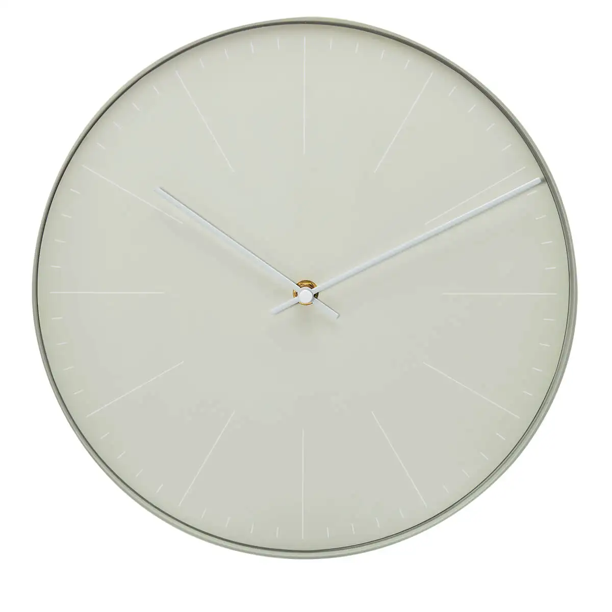 4. Reloj promocional para salas de juntas.
