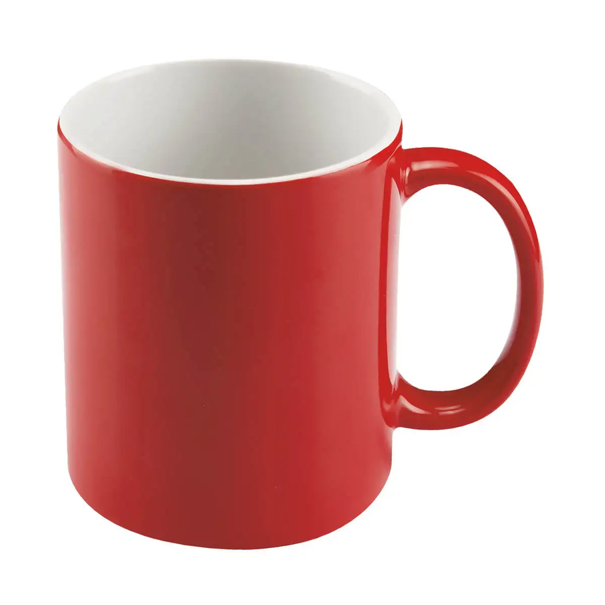 3. Taza ESPIRIT de diseño clásico para empresas.