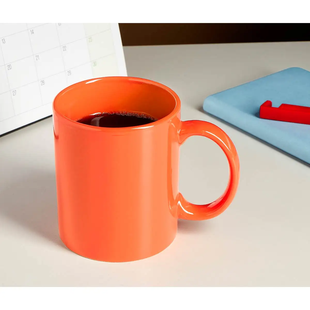 5. Taza ESPIRIT para grabado en arena.