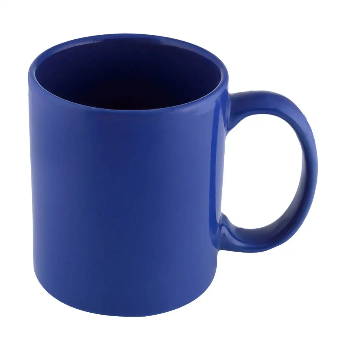 7. Taza ESPIRIT personalizada mediante serigrafía.